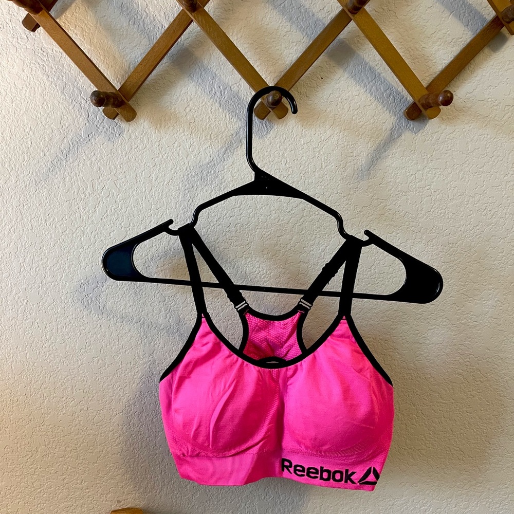 Reebok Sports Bra